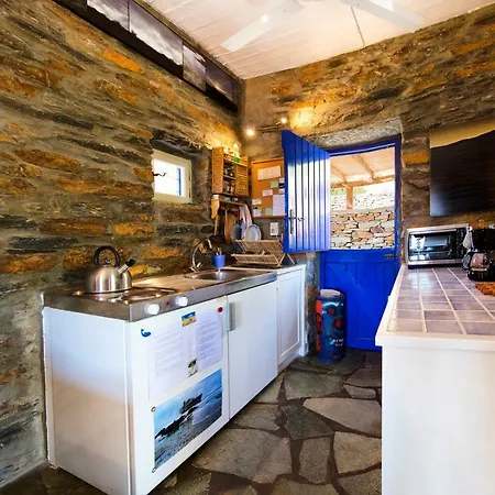 Villa Stone House With A Magical View Otziás Exterior foto