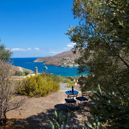 Villa Stone House With A Magical View Otziás Exterior foto