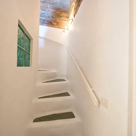Villa Stone House With A Magical View Otziás Exterior foto