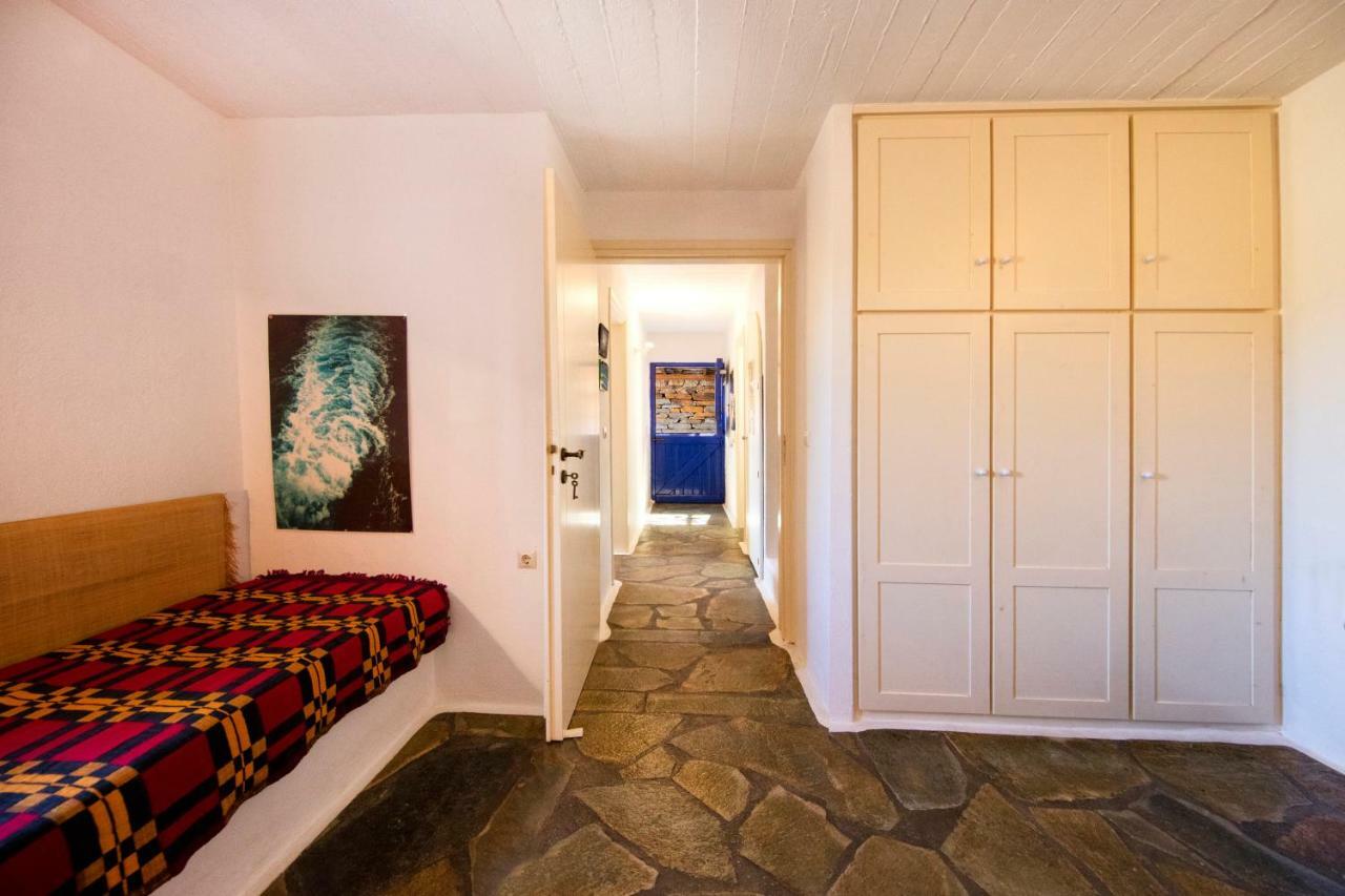 Vakantiehuis Stone House With A Magical View