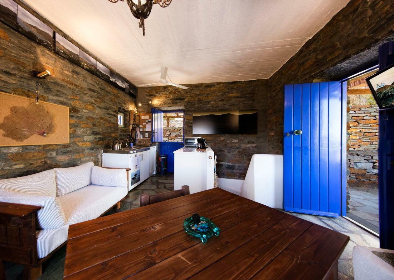 Stone House With A Magical View Holiday home