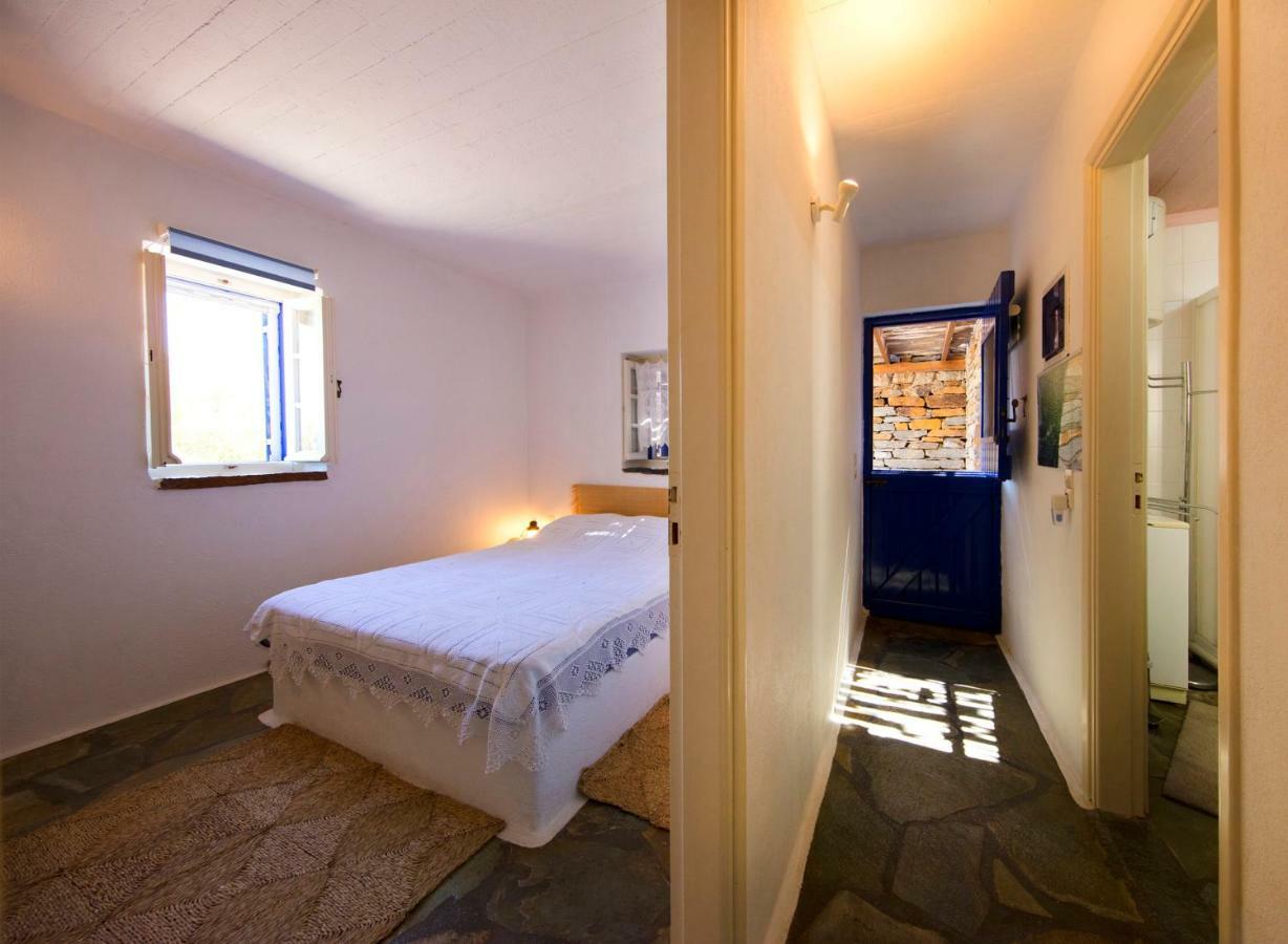 Vakantiehuis Stone House With A Magical View
