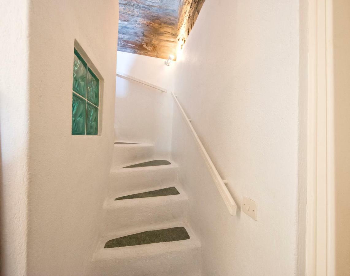 Vakantiehuis Stone House With A Magical View